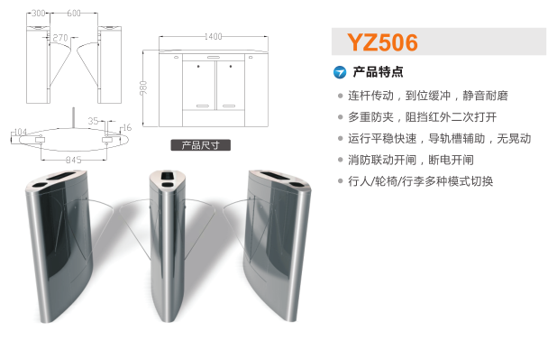 西双版纳翼闸二号