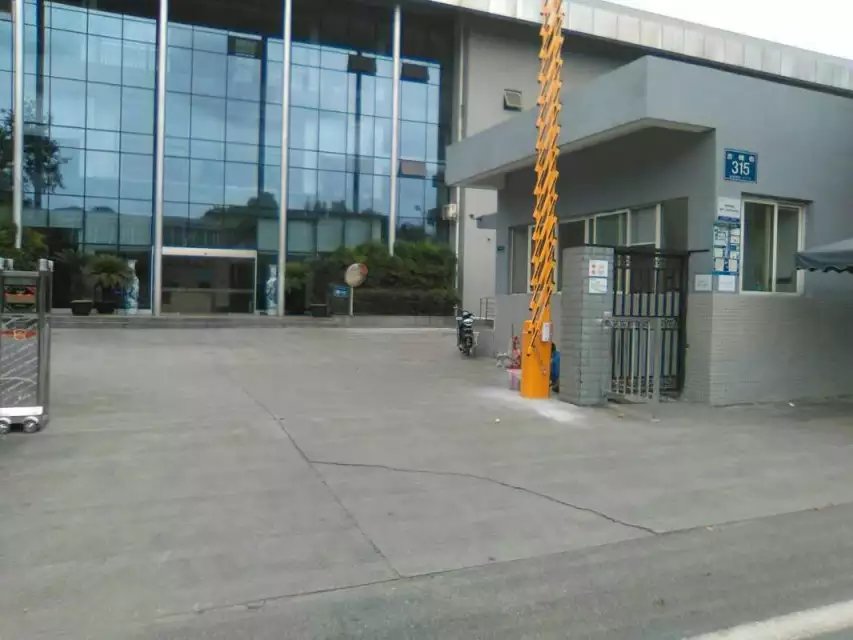西双版纳西双版纳浙江杭州市道闸