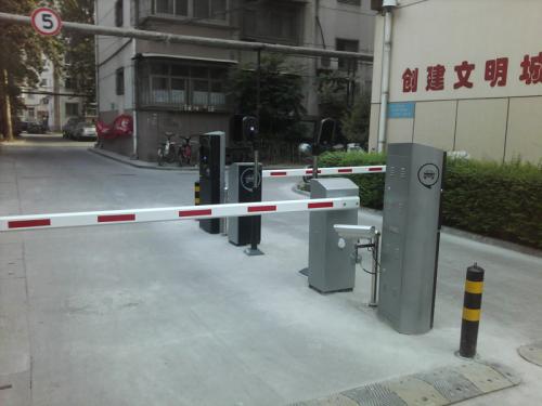 西双版纳西双版纳江门市停车收费系统