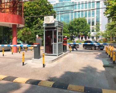 西双版纳西双版纳福建南平市停车收费系统