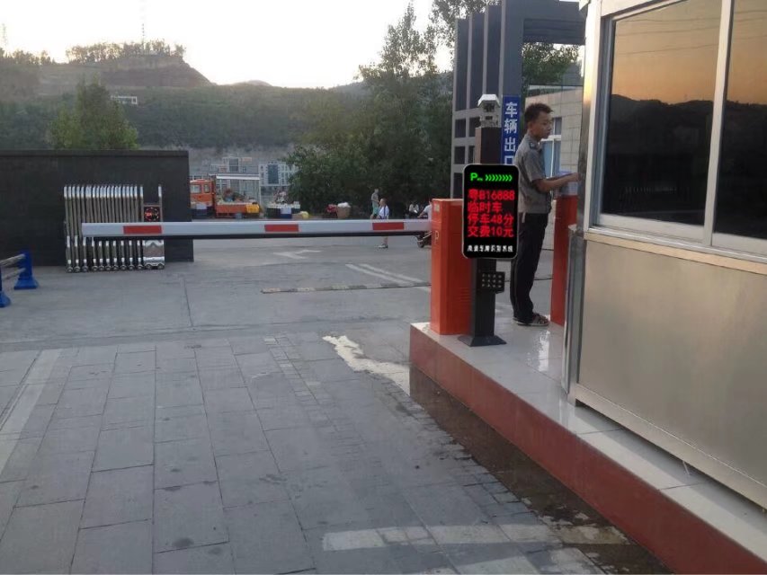 西双版纳西双版纳深圳市车牌识别