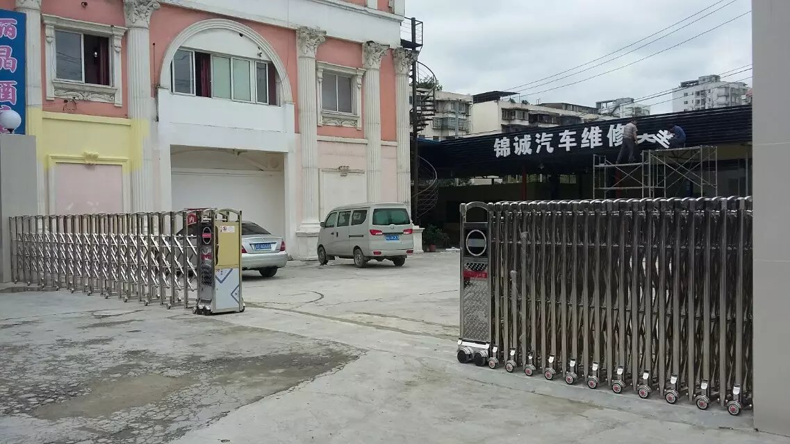 西双版纳西双版纳四川德阳市伸缩门
